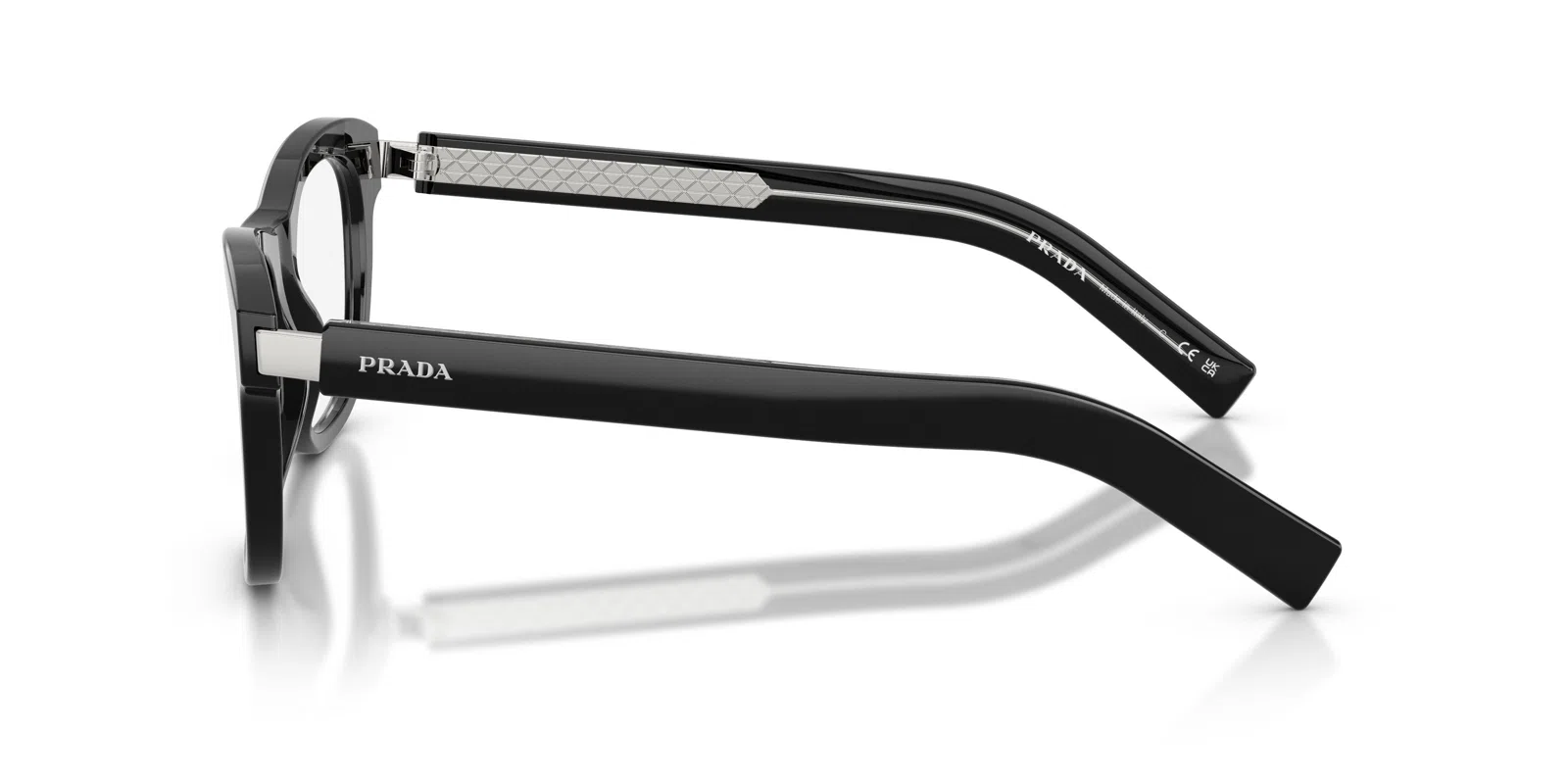 Prada D17V Eyeglasses - view 11